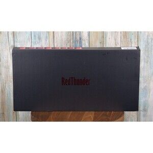 RedThunder K10 Wireless Gaming Keyboard & Mouse Combo Rechargable LED Backlit
